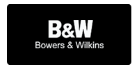 Revenda Oficial B&W Bowers & wilkins