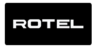 Revenda Oficial Rotel Hi-fi