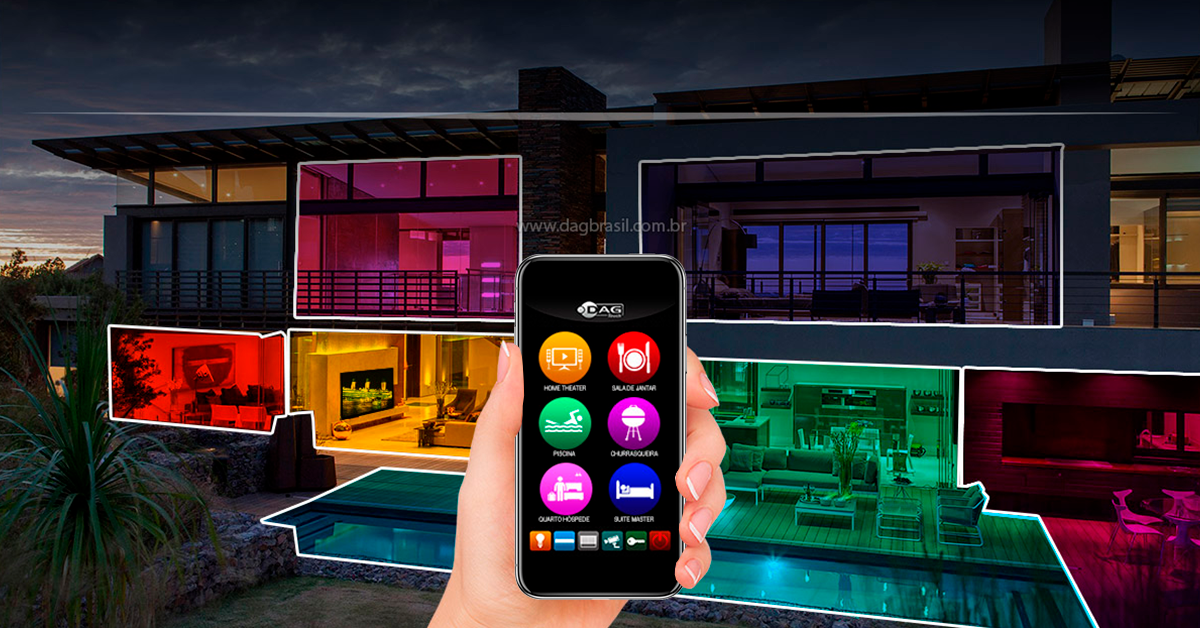 Projetos de Multiroom DAG Brasil - Projetos de multizonas de àudio e vídeo | DAG Brasil Projetos de Multiroom DAG Brasil - Projetos de multizonas de àudio e vídeo | DAG Brasil