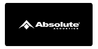 Revenda Oficial Absolute Acoustics - Equipamentos Absolute Acoustics | Dag Brasil