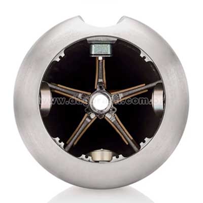 Caixas B&W 801 D4 - Cabeça Turbine | DAG Brasil Caixas B&W 801 D4 - Cabeça Turbine | DAG Brasil