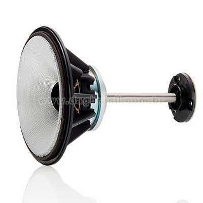 Caixas B&W 801 D4 - Falante em Continuum | DAG Brasil Caixas B&W 801 D4 - Falante em Continuum | DAG Brasil