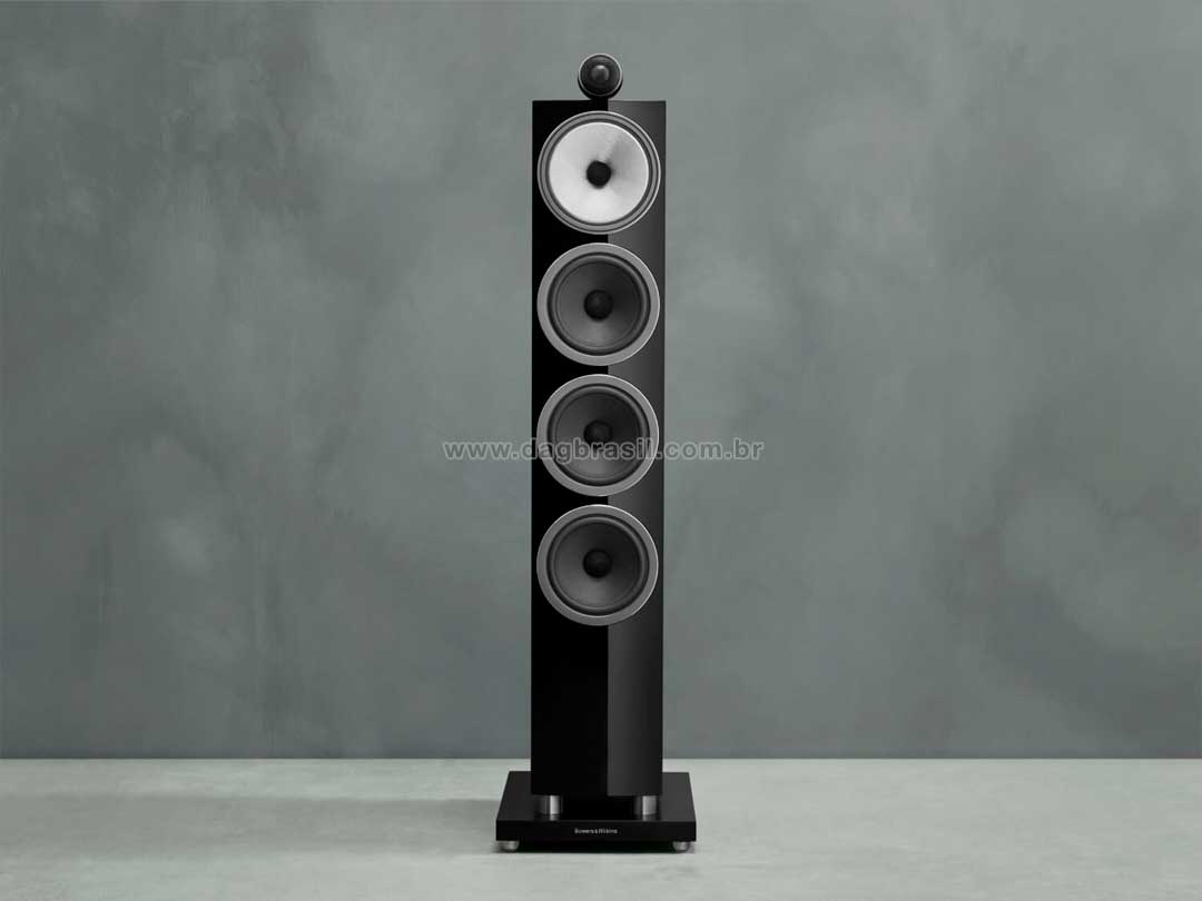 Caixas B&W 700 S4 | Bowers & Wilkins 700 Series 4 | DAG Brasil Caixas B&W 700 S4 | Bowers & Wilkins 700 Series 4 | DAG Brasil