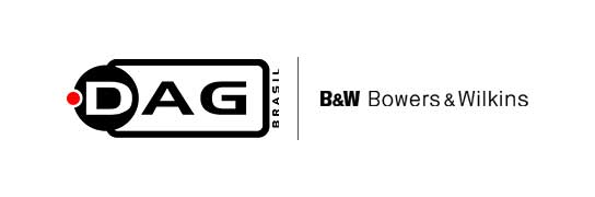 Projetos de Automação Residencial e Salas de Home Cinema com Caixas B&W | Dag Brasil Home Theater e Automação