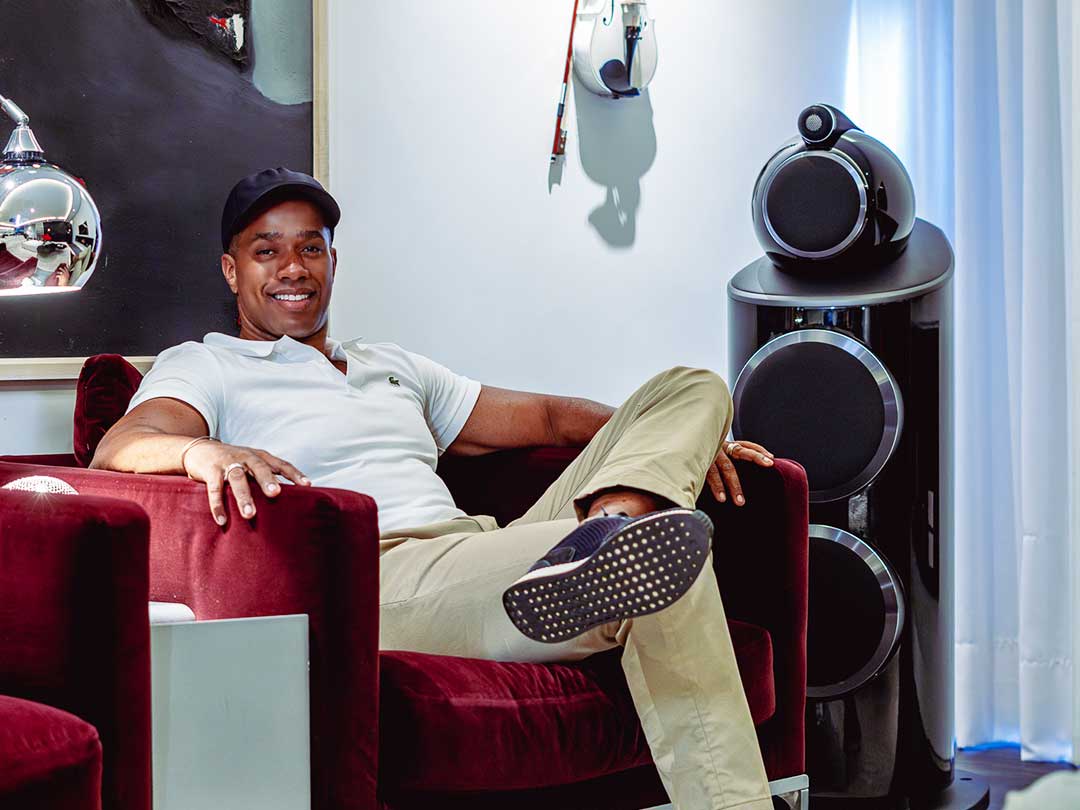 Empresa de automação residencial e home cinema em São Paulo e Salvador - Revenda Bowers & Wilkins - Dag Brasil Empresa de automação residencial e home cinema em São Paulo e Salvador - Revenda Bowers & Wilkins - Dag Brasil